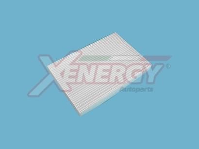 Xenergy X11659 Filter, interior air X11659
