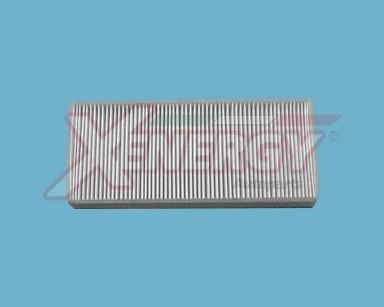 Xenergy X10230 Filter, interior air X10230