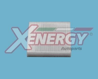 Xenergy X10695 Filter, interior air X10695