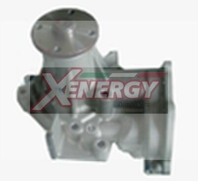 Xenergy X207412 Water pump X207412