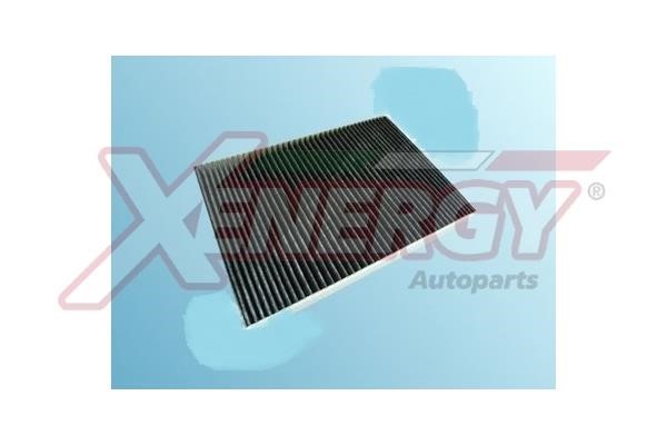 Xenergy X11668 Filter, interior air X11668