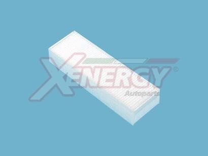 Xenergy X11627 Filter, interior air X11627