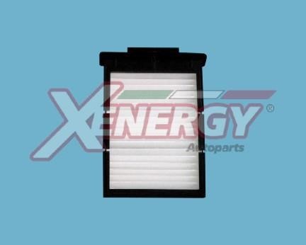 Xenergy X10717 Filter, interior air X10717