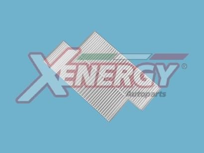Xenergy X10707 Filter, interior air X10707