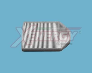 Xenergy X10712 Filter, interior air X10712