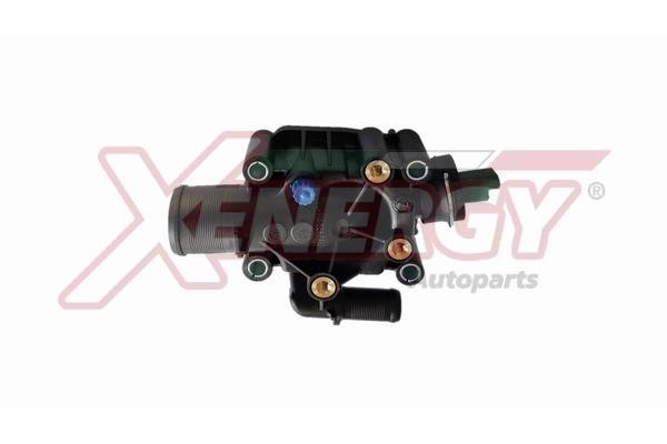 Xenergy XT6972 Thermostat, coolant XT6972