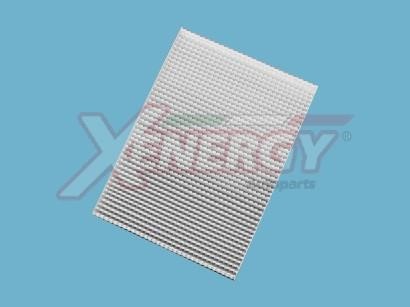 Xenergy X11553 Filter, interior air X11553