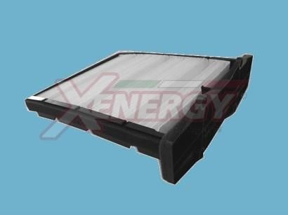 Xenergy X11337 Filter, interior air X11337