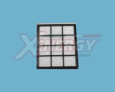 Xenergy X10112 Filter, interior air X10112