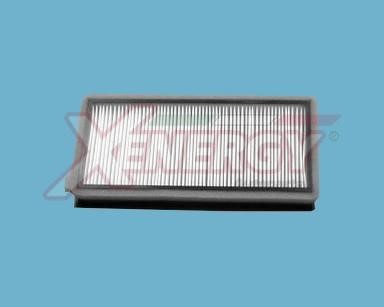Xenergy X10404 Filter, interior air X10404