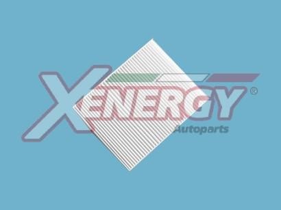 Xenergy X10793 Filter, interior air X10793