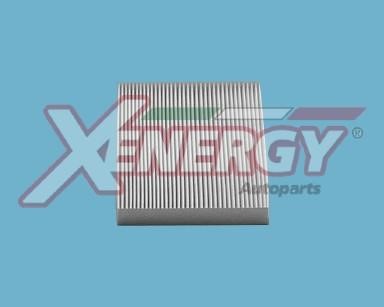 Xenergy X10637 Filter, interior air X10637