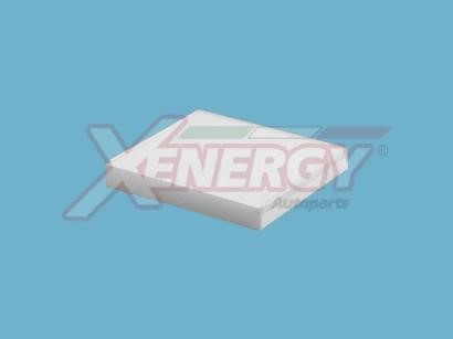 Xenergy X11609 Filter, interior air X11609