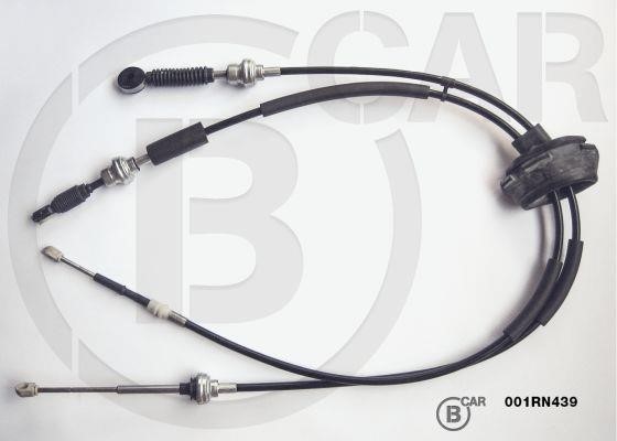 B Car 001RN439 Gear shift cable 001RN439
