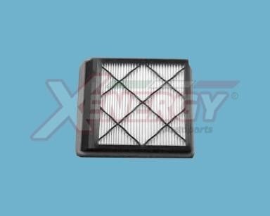 Xenergy X10406 Filter, interior air X10406