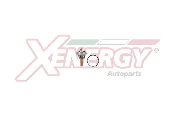 Xenergy XT6962 Thermostat, coolant XT6962