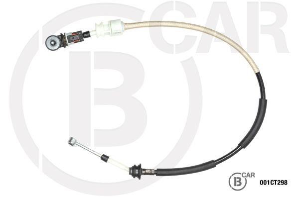 B Car 001CT298 Gearbox cable 001CT298