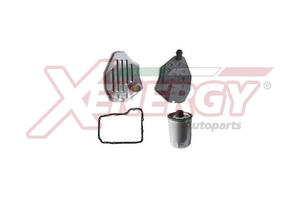 Xenergy X1578073 Automatic transmission filter X1578073
