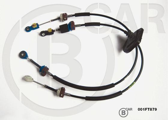 B Car 001FT879 Gearbox cable 001FT879