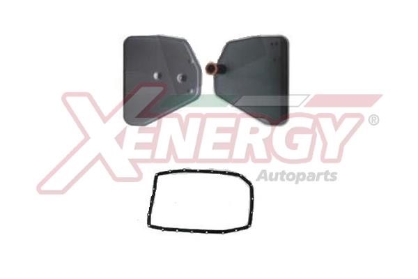 Xenergy X1578018 Automatic transmission filter X1578018
