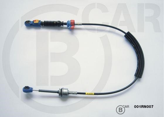 B Car 001RN007 Gearbox cable 001RN007
