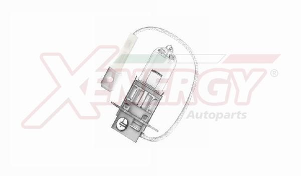 Xenergy XE1121 Bulb, headlight XE1121