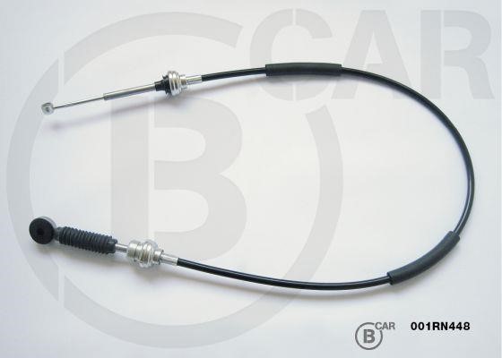 B Car 001RN448 Gearbox cable 001RN448