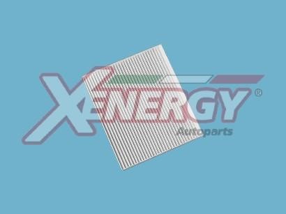 Xenergy X10797 Filter, interior air X10797