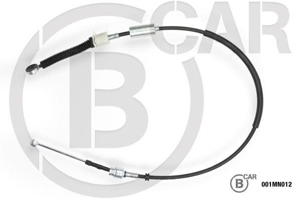 B Car 001MN012 Gearbox cable 001MN012