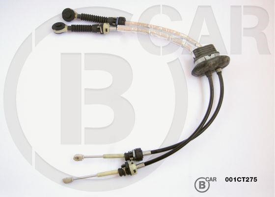 B Car 001CT275 Gearbox cable 001CT275