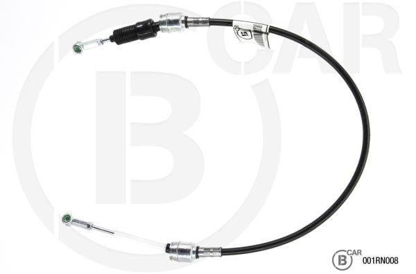 B Car 001RN008 Gearbox cable 001RN008