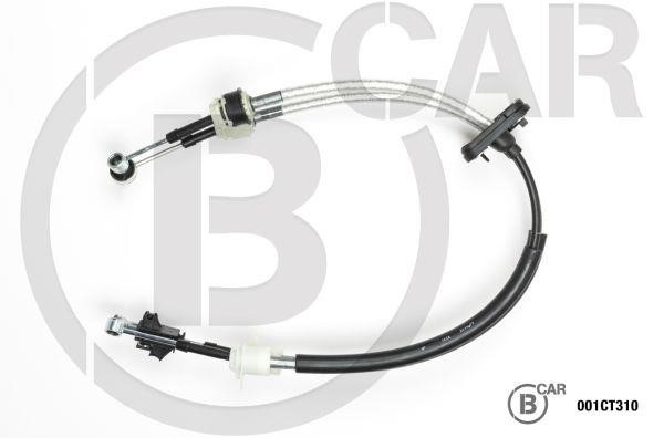 B Car 001CT310 Gearbox cable 001CT310
