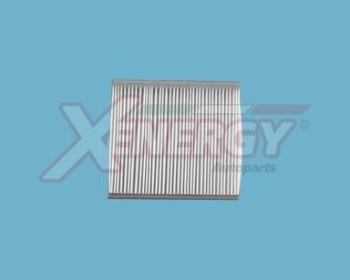 Xenergy X10739 Filter, interior air X10739