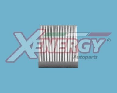 Xenergy X10703 Filter, interior air X10703
