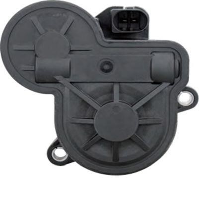 009LR002 B Car Control Element, parking brake caliper