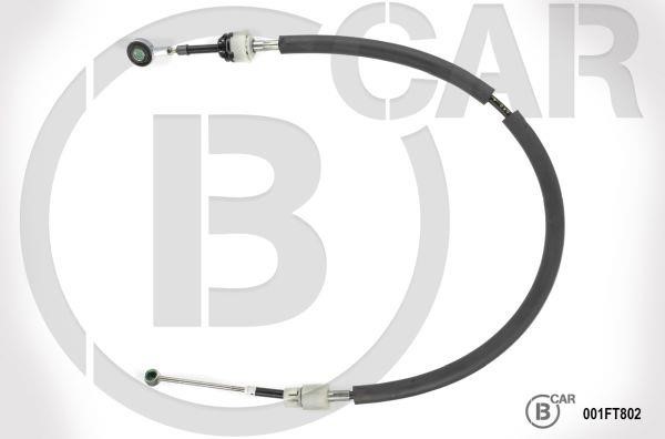 B Car 001FT802 Gearbox cable 001FT802