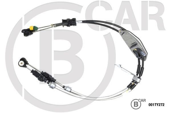 B Car 001TY272 Gearbox cable 001TY272