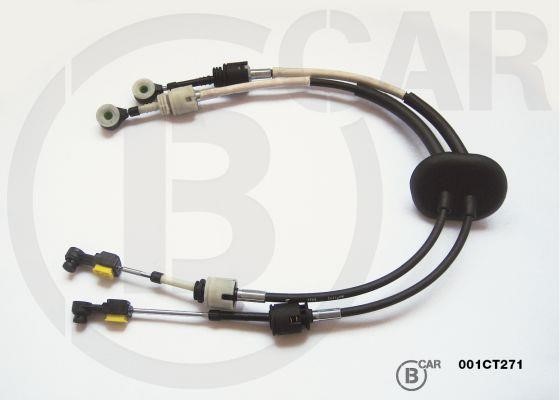B Car 001CT271 Gearbox cable 001CT271
