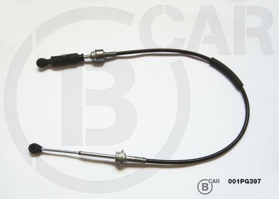 B Car 001PG397 Gearbox cable 001PG397