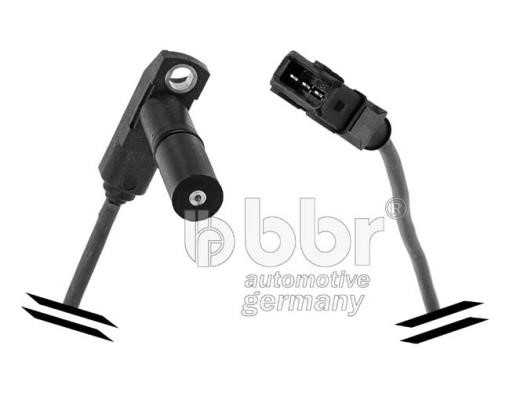 BBR Automotive 0034013472 Crankshaft position sensor 0034013472