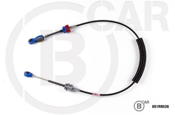 B Car 001RN526 Gearbox cable 001RN526