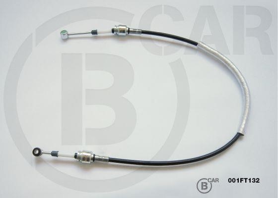 B Car 001FT132 Gearbox cable 001FT132