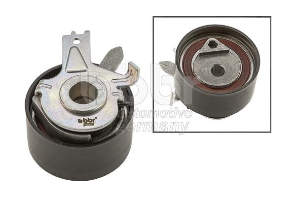 BBR Automotive 001-10-25560 Tensioner pulley, timing belt 0011025560