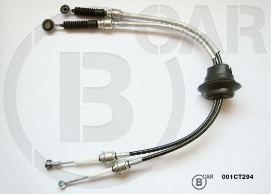 B Car 001CT294 Gearbox cable 001CT294