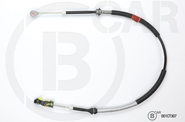 B Car 001CT307 Gearbox cable 001CT307