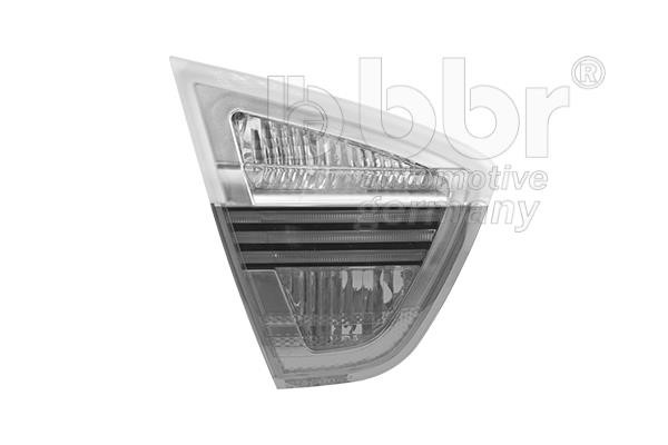 BBR Automotive 003-80-11953 Flashlight 0038011953