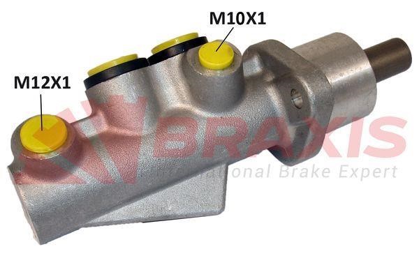 Braxis AJ0028 Brake Master Cylinder AJ0028