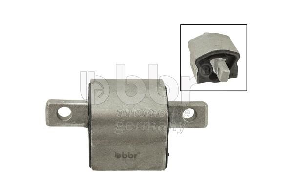 BBR Automotive 001-10-27790 Engine mount 0011027790