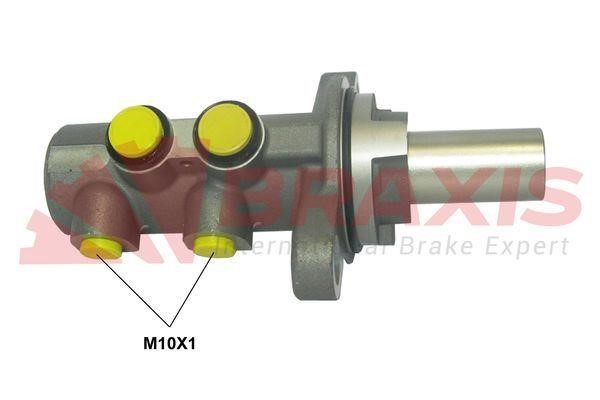 Braxis AJ0140 Brake Master Cylinder AJ0140
