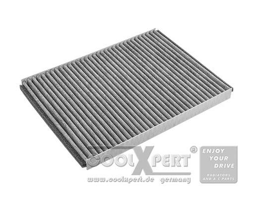 BBR Automotive 0082003385 Activated Carbon Cabin Filter 0082003385